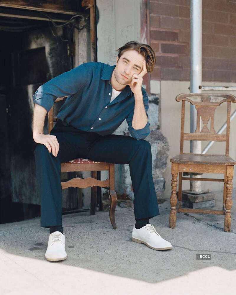 When Katrina Kaif had a huge crush on birthday boy Robert Pattinson&hellip;