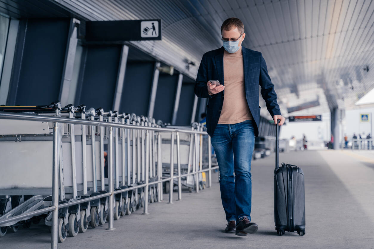 Air travel in India could go through major changes, here’s how Air travel in India could go through major changes, here’s how