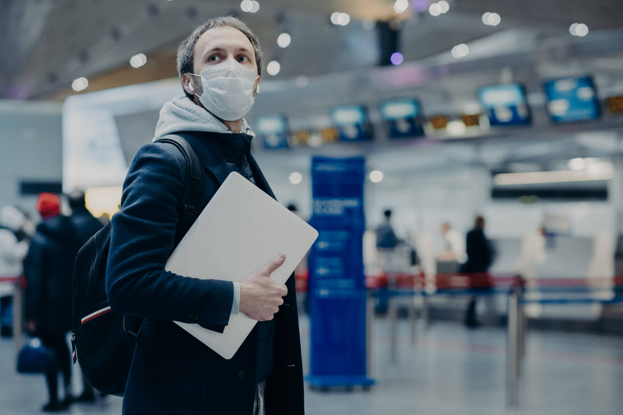 Air travel in India could go through major changes, here’s how Air travel in India could go through major changes, here’s how