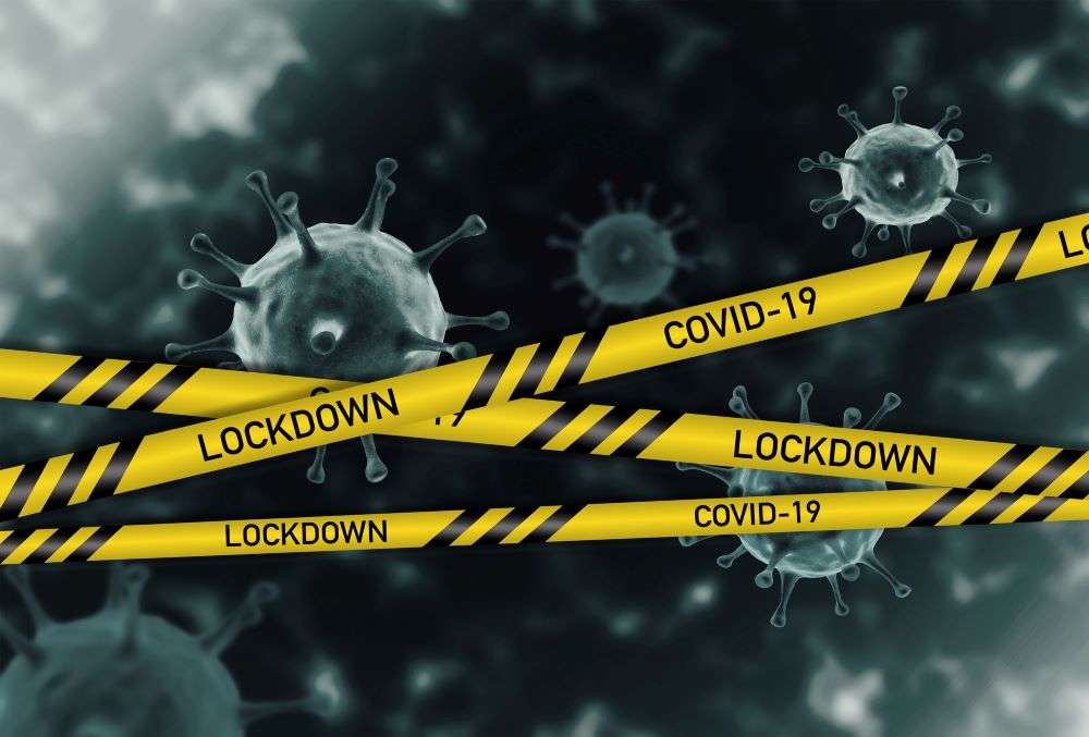 australia lockdown rules unvaccinated