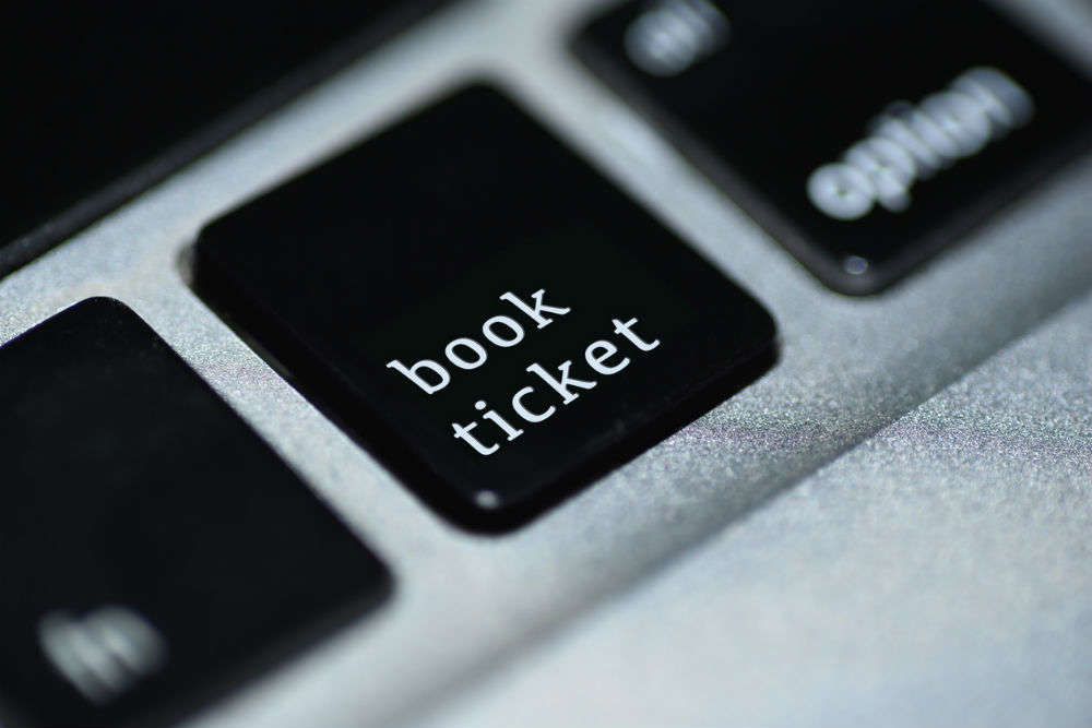 A complete guide on booking tickets in special trains started by Indian Railways