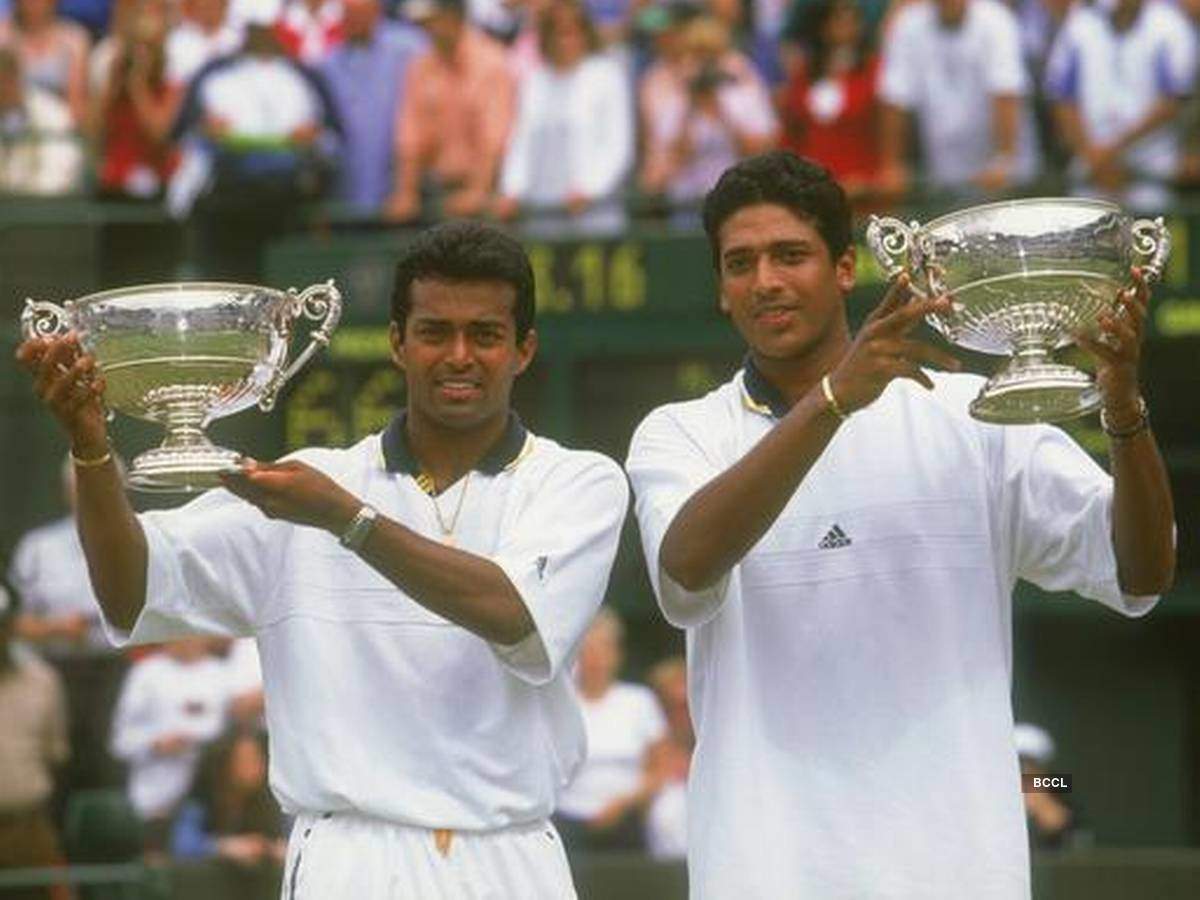 In pics: Memorable moments in the history of Indian sports