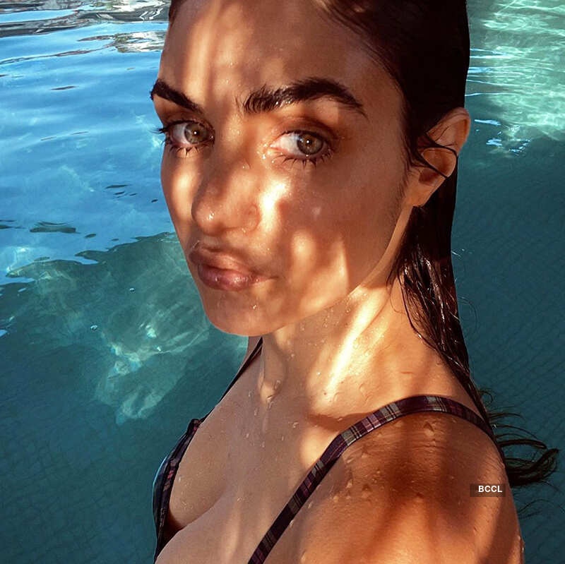 Gabriella Demetriades pictures