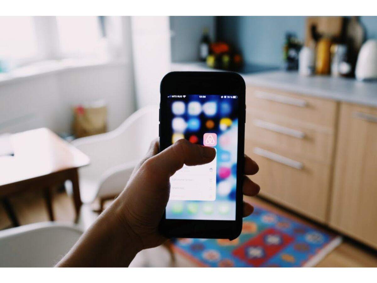 Names of the apps targeted