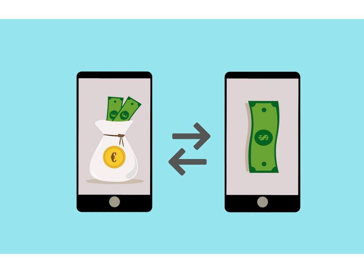 What are the apps it targets: Banking apps, money transfer services and more