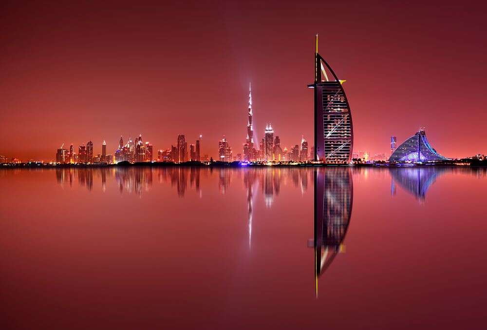 Dubai announces 10-year Golden Visas to more than 200 doctors; visa fines also waived Dubai announces 10-year Golden Visas to more than 200 doctors; visa fines also waived