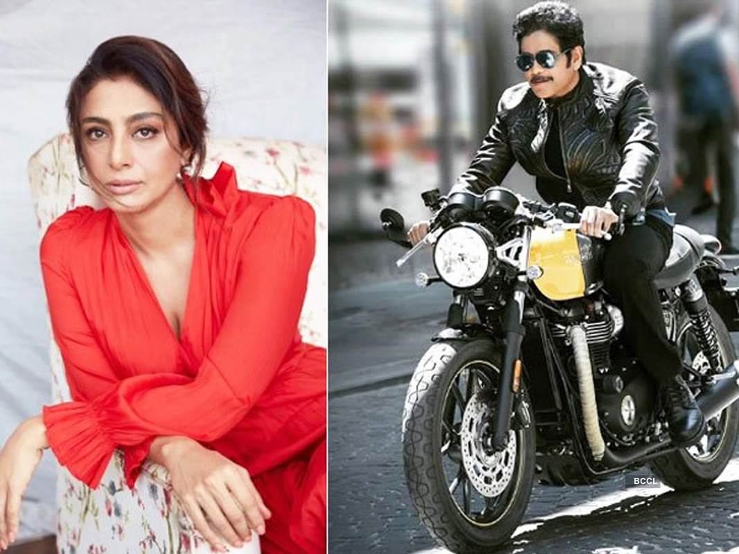 When Nagarjuna opened up about relationship rumours with Tabu - Hindustan  Times