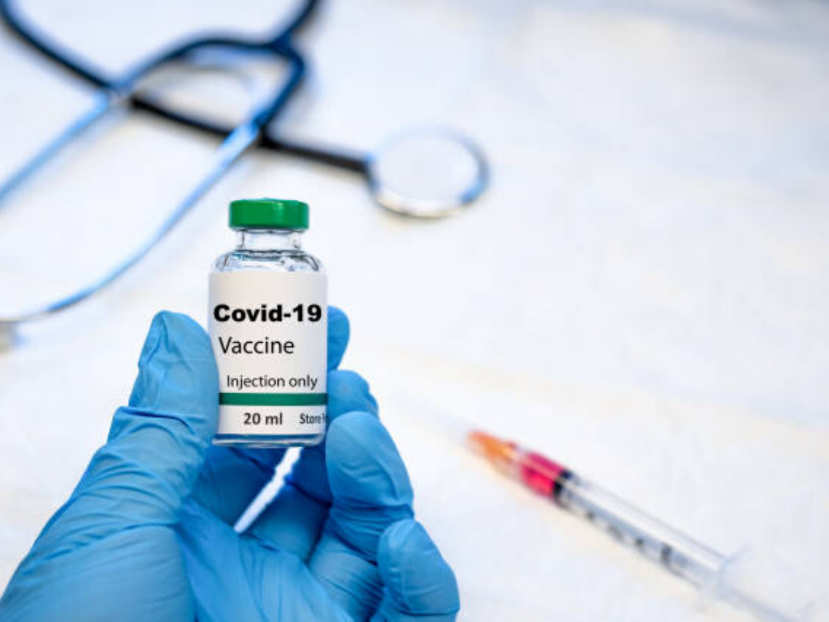 Coronavirus Vaccine Latest Update News Covid 19 Vaccine Current