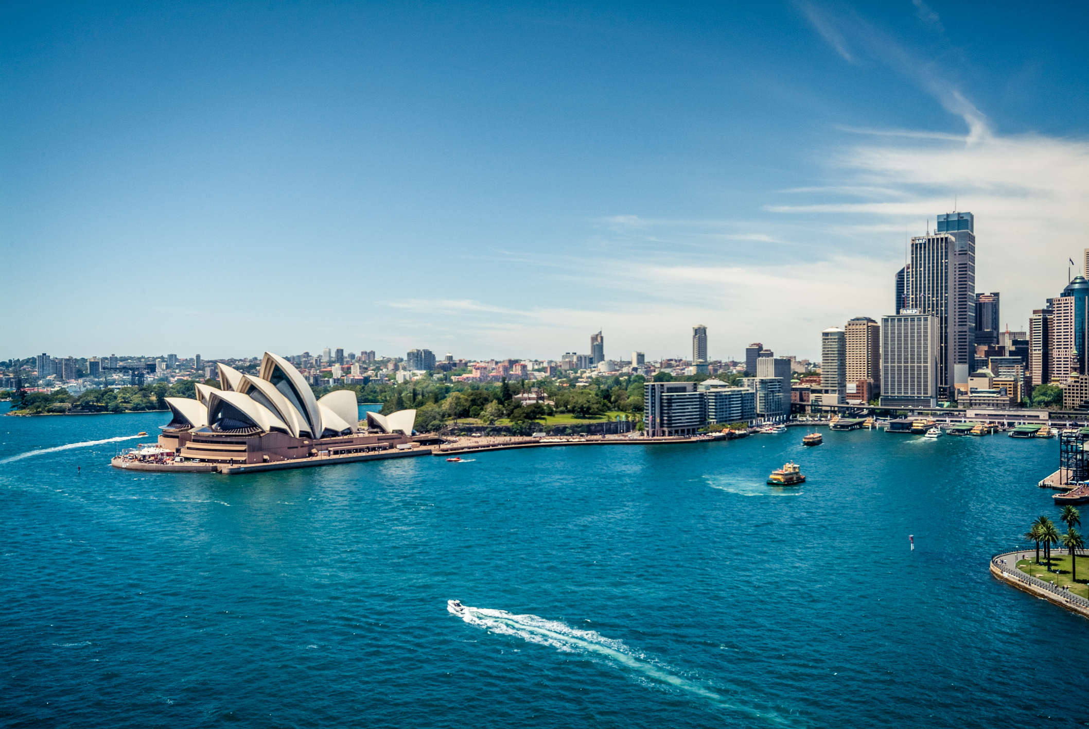 New South Wales&#39; attractions in Tourism Australia&#39;s &#39;Live from AUS&#39; virtual  weekend | Times of India Travel