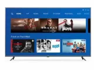 Xiaomi Mi Tv 4x 65 Inch Led 4k Tv Online At Best Prices In India 20th Jul 2021 At Gadgets Now