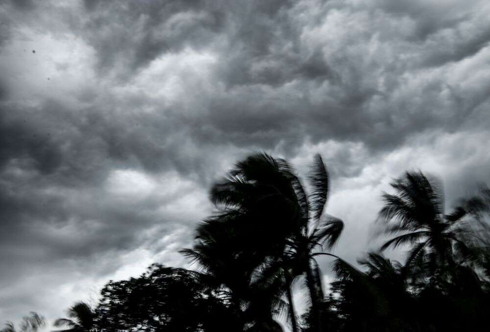 IMD: Cyclone Amphan turns into severe cyclonic storm; Odisha, Bengal on high alert