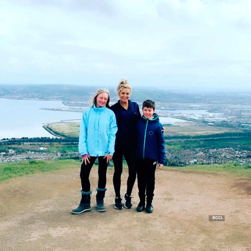 Orlaith McAllister's pictures