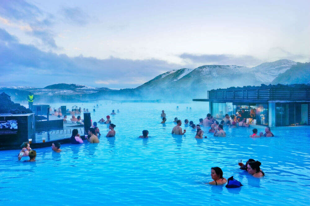 Iceland is gearing up to welcome tourists by June 15 Iceland is gearing up to welcome tourists by June 15