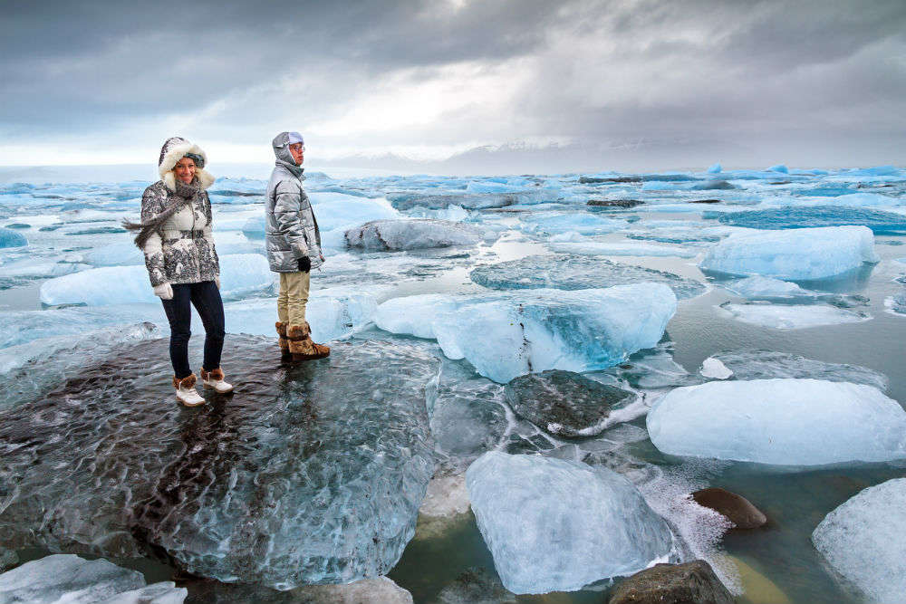 Iceland is gearing up to welcome tourists by June 15