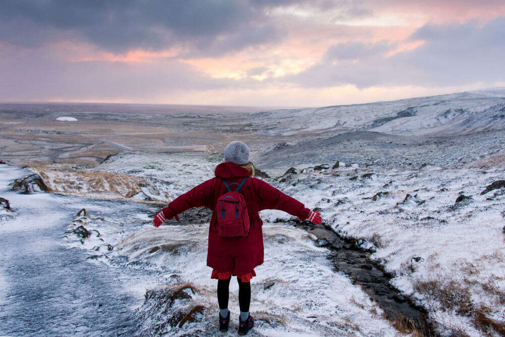 Iceland is gearing up to welcome tourists by June 15