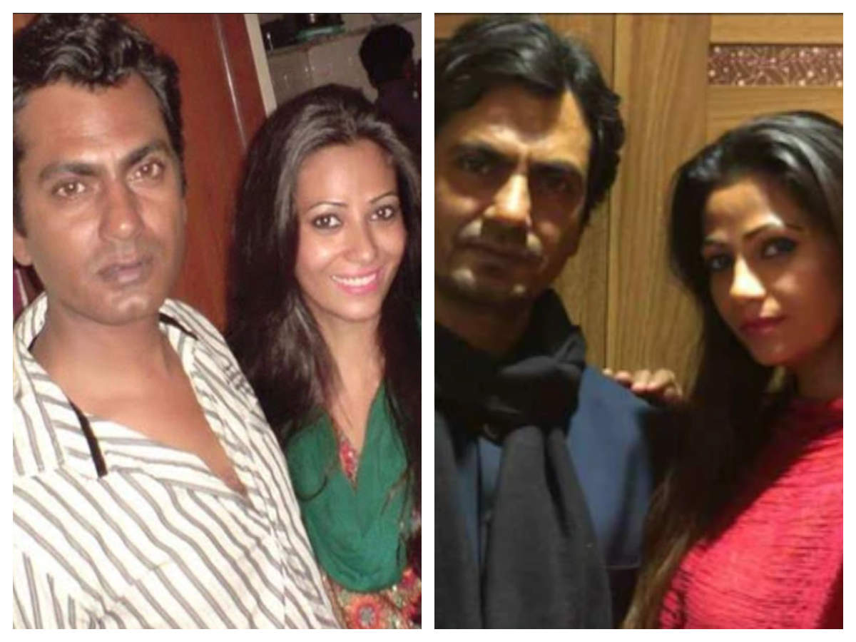 From falling in love to getting married to parting ways Relationship timeline of actor Nawazuddin Siddiqui and wife Aaliya The Times of India