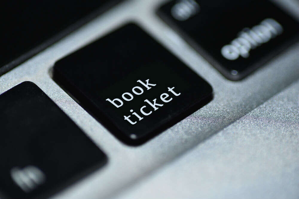 Select Indian airlines begin online bookings for domestic travel from June Select Indian airlines begin online bookings for domestic travel from June