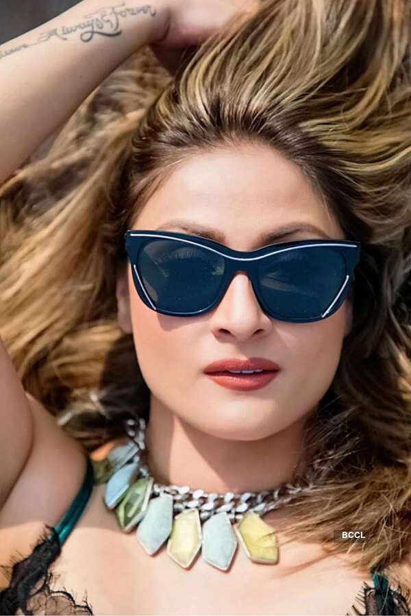 Kasautii Zindagii Kay fame Urvashi Dholakia doesn’t seem to age at all