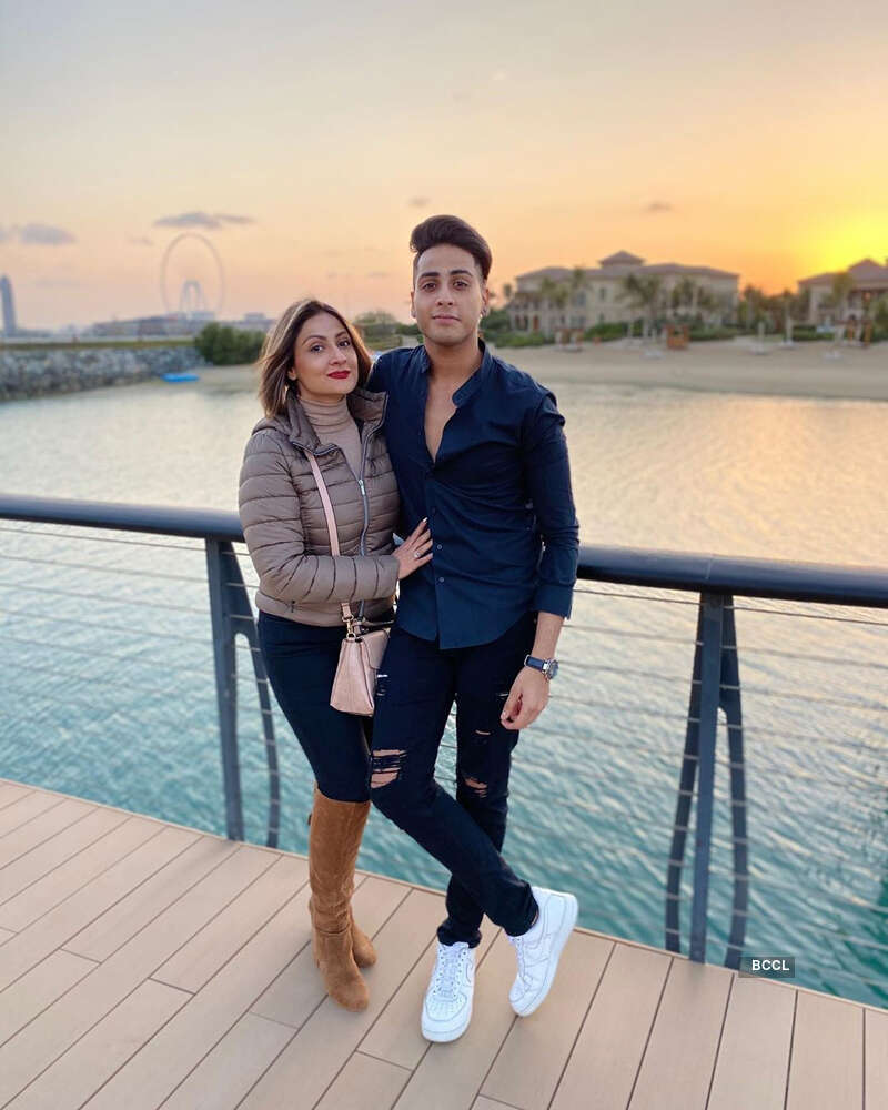 Kasautii Zindagii Kay fame Urvashi Dholakia doesn’t seem to age at all