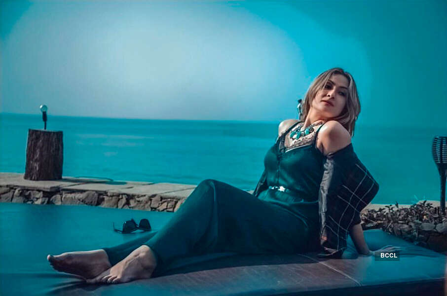 Kasautii Zindagii Kay fame Urvashi Dholakia doesn’t seem to age at all