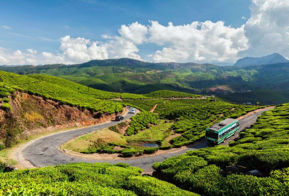 KSRTC resumes operations of 1850 buses in Kerala, strict guidelines in place KSRTC resumes operations of 1850 buses in Kerala, strict guidelines in place