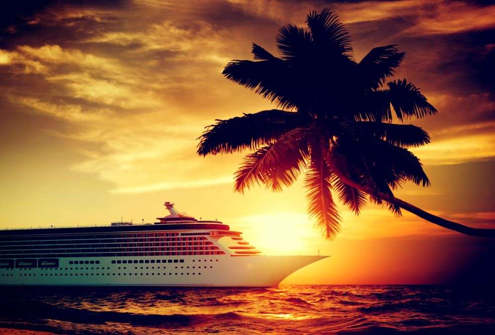 Seychelles bans all cruise ships till the end of 2021 amid the spread of COVID-19 Seychelles bans all cruise ships till the end of 2021 amid the spread of COVID-19
