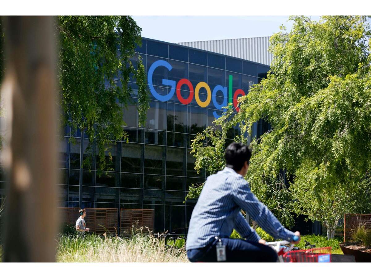 On ‘reopening’ Google offices and getting people back to work