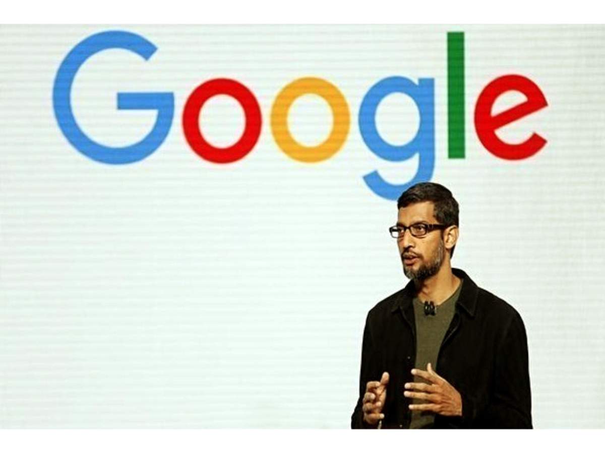 Google CEO Sundar Pichai on why hardware is 'hard' for Google, working with arch-rival Apple and more