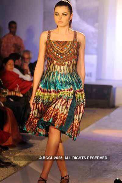 Launch:Haute Couture collection 