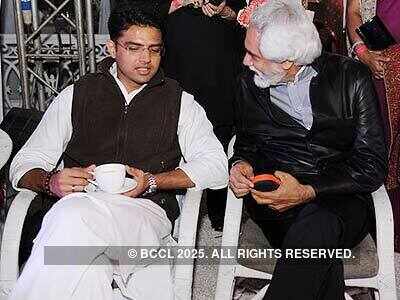 Launch:Haute Couture collection 