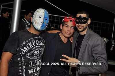 DJ Unconventional Science