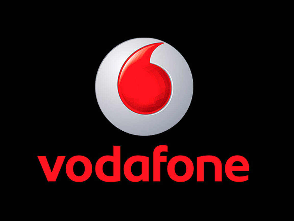 Vodafone: Rs 1499 plan, 365 days validity, 2GB data per month