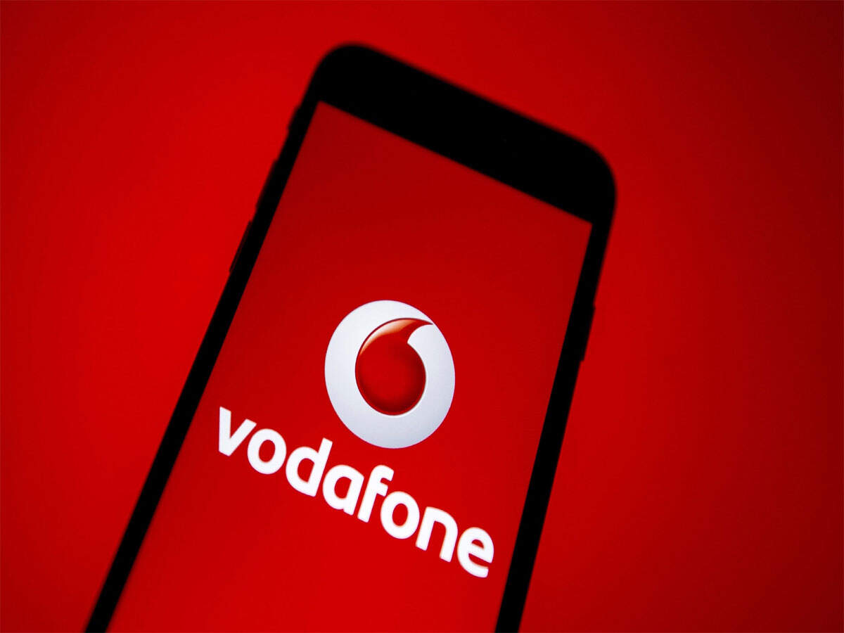 Vodafone: Rs 2399 plan, 365 days validity, 1.5GB data per day