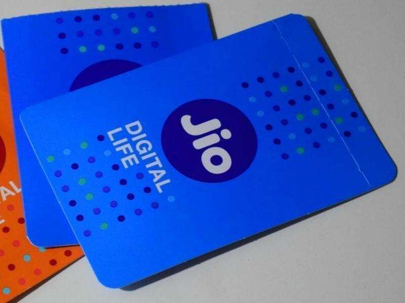 Reliance Jio: plano de Rs 2121, validade de 336 dias, dados de 1,5 GB por dia