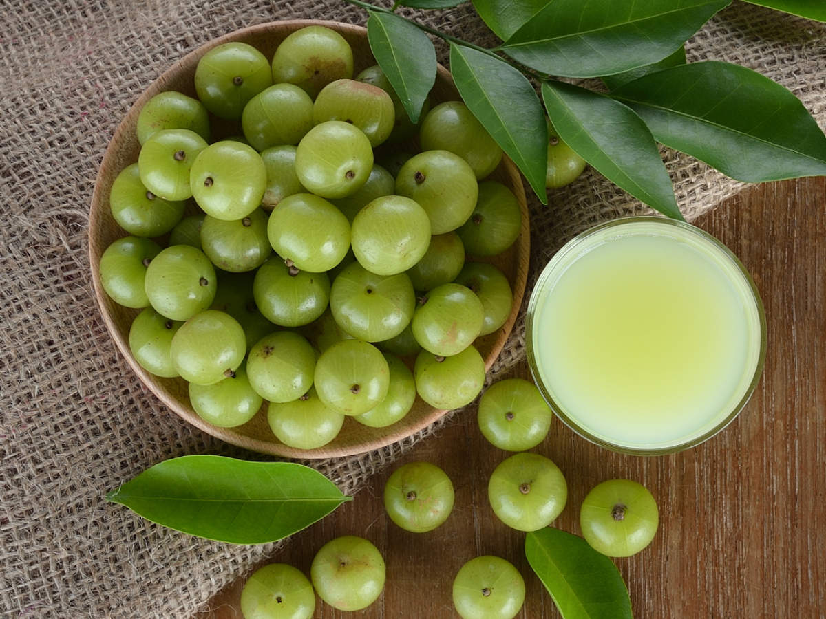 Boost Your Immunity: Reasons Why You Must Include Amla In, 55% OFF