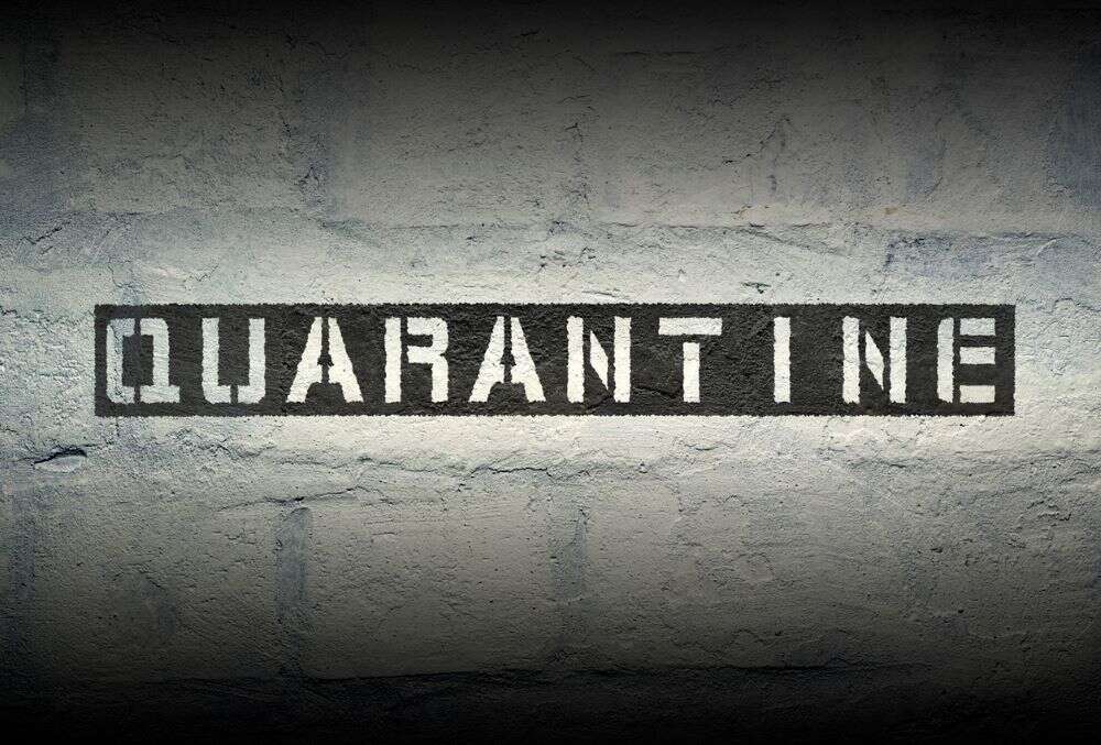 Assam enforces ‘ruthless quarantine’ with no access to phone and social media Assam enforces ‘ruthless quarantine’ with no access to phone and social media