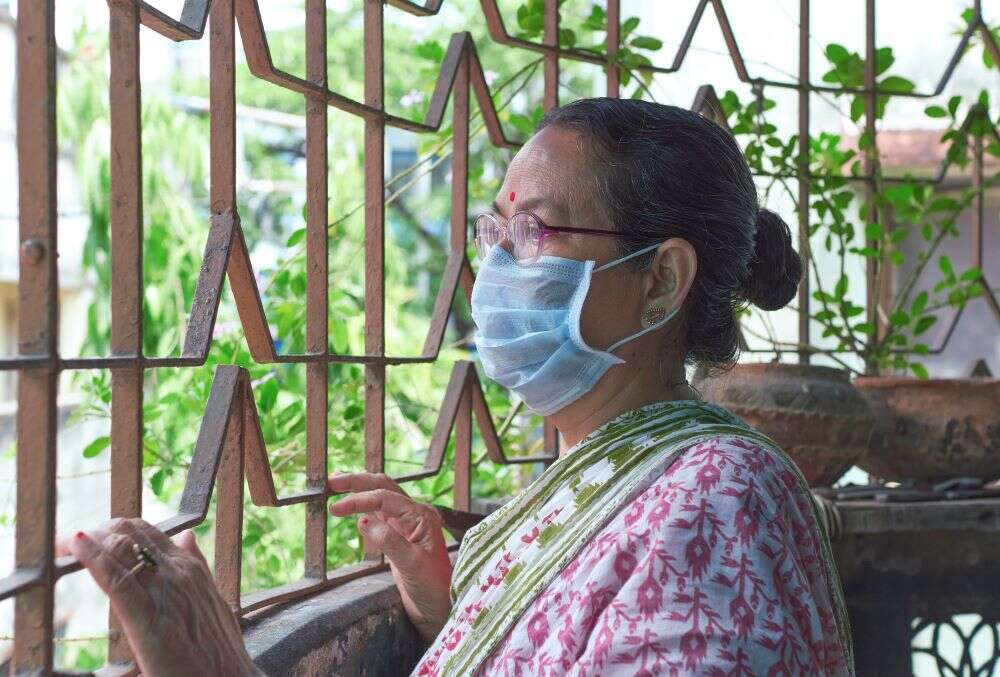 Assam enforces ‘ruthless quarantine’ with no access to phone and social media Assam enforces ‘ruthless quarantine’ with no access to phone and social media