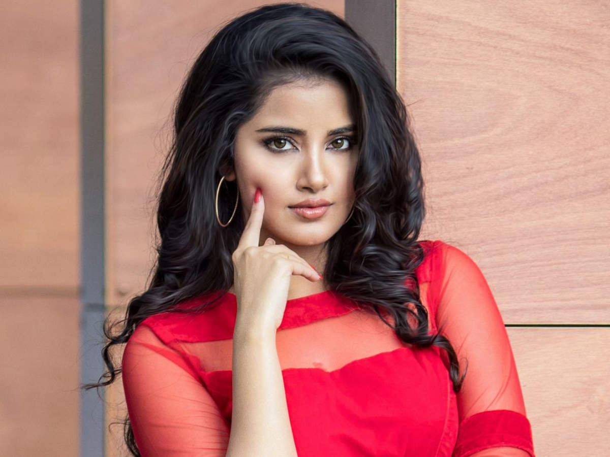 Anupama Parameswaran: 5 utterly adorable pictures of the 'Premam' actress  that will put a smile on your face | The Times of India
