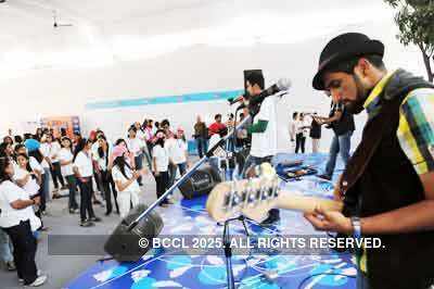 Lavasa Women's Drive 2011