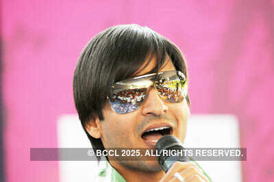 Lavasa Women's Drive 2011