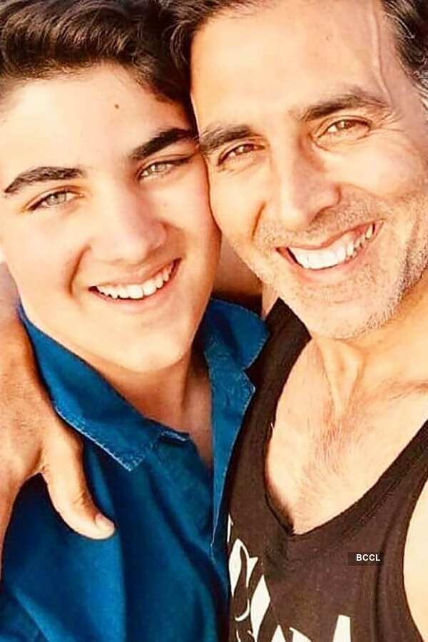 Famous celebrity kids Pics | Famous celebrity kids Photos | Famous