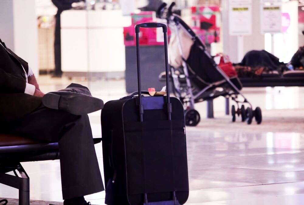 More than 80 flights cancelled at Delhi airport today More than 80 flights cancelled at Delhi airport today