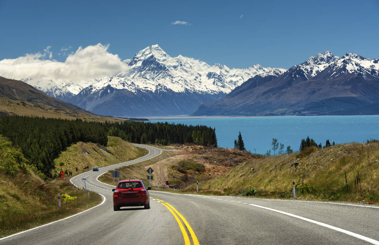 A four-day work week in New Zealand could boost domestic travel