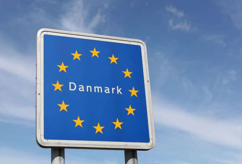 Denmark to allow cross-border lovers enter the country, if they can prove their relationship