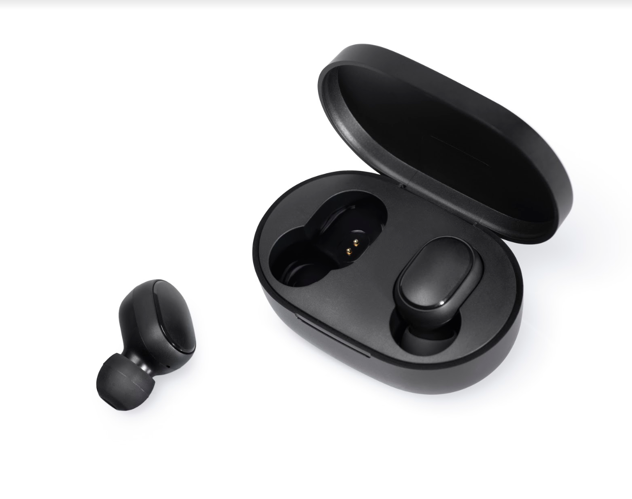 Xiaomi launches Redmi Earbuds S wireless earphones at Rs 1,799 - Latest ...