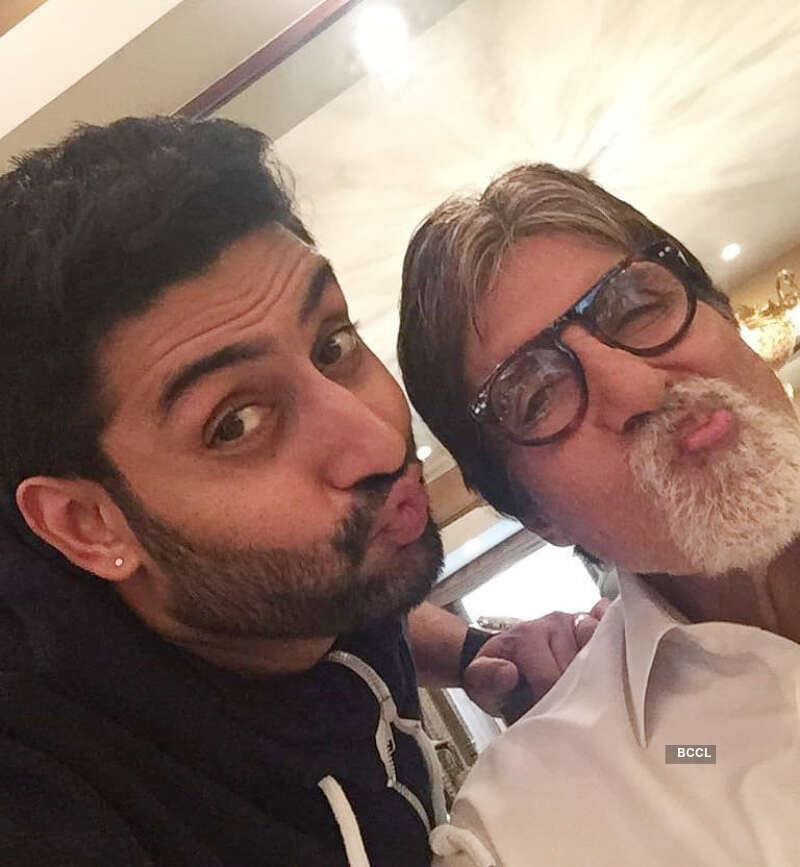 Viral Instagram pictures of your favourite actors & actresses Pics