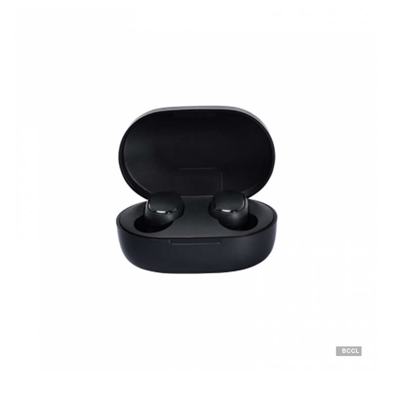 Redmi launches wireless Earbuds S