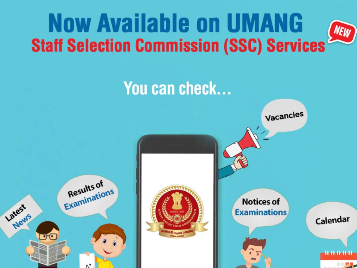Ssc service