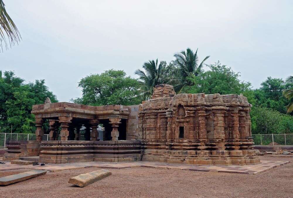 Karnataka gears up to reopen places of worship from June 1 Karnataka gears up to reopen places of worship from June 1