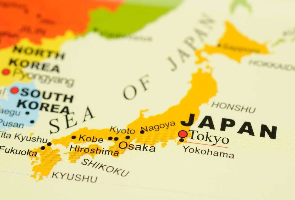 Japan bars entry of visitors from 111 countries, including India and Bangladesh Japan bars entry of visitors from 111 countries, including India and Bangladesh